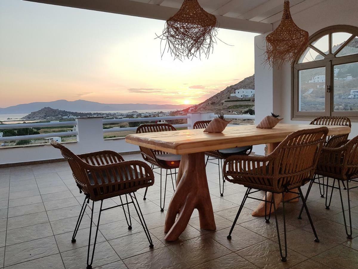 Naxian Pearl Apartment