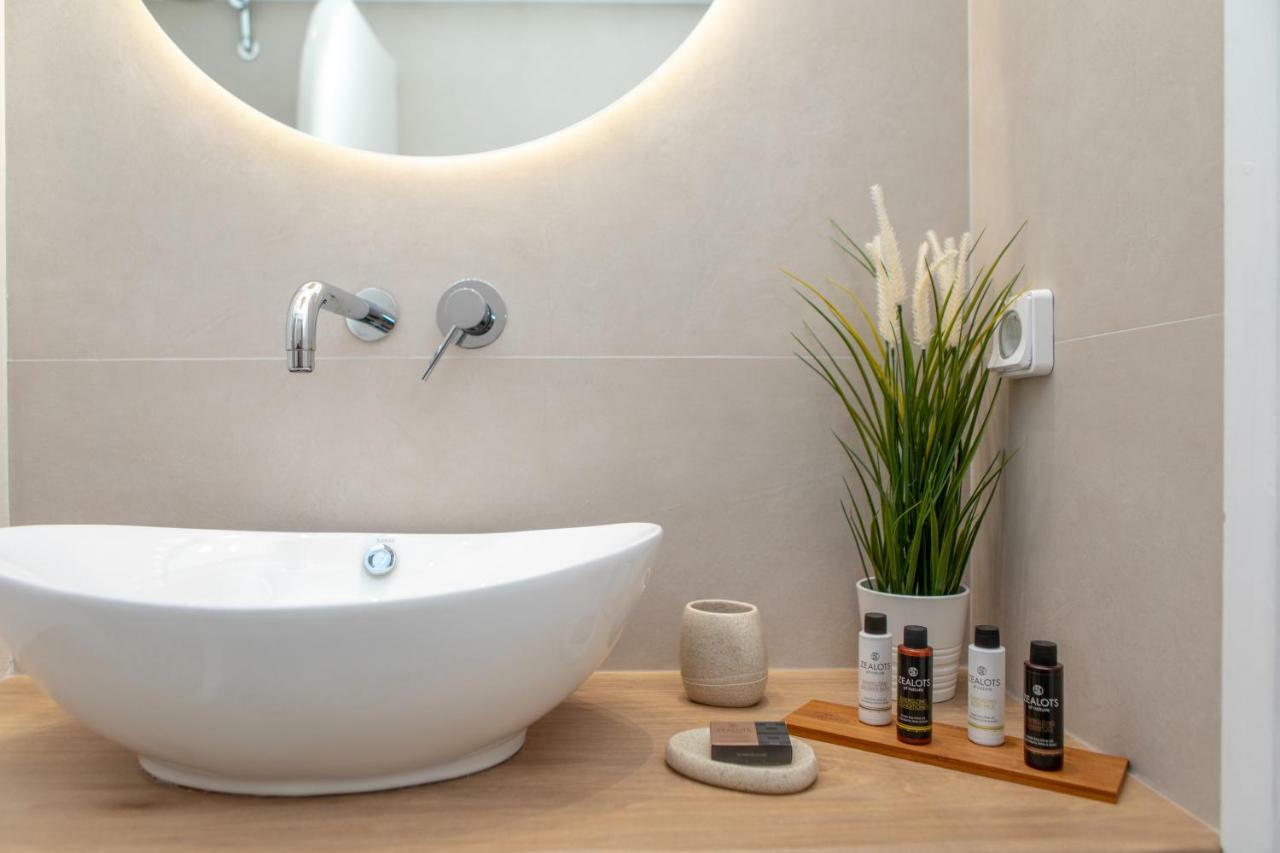 Apartment Naxian Pearl