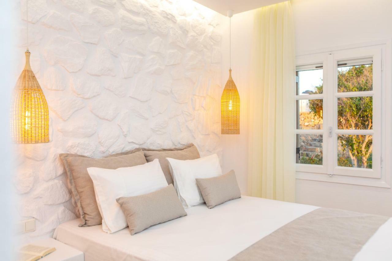 Apartment Naxian Pearl