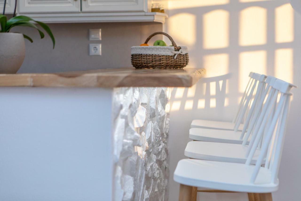Naxian Pearl Apartment Mikri Vigla