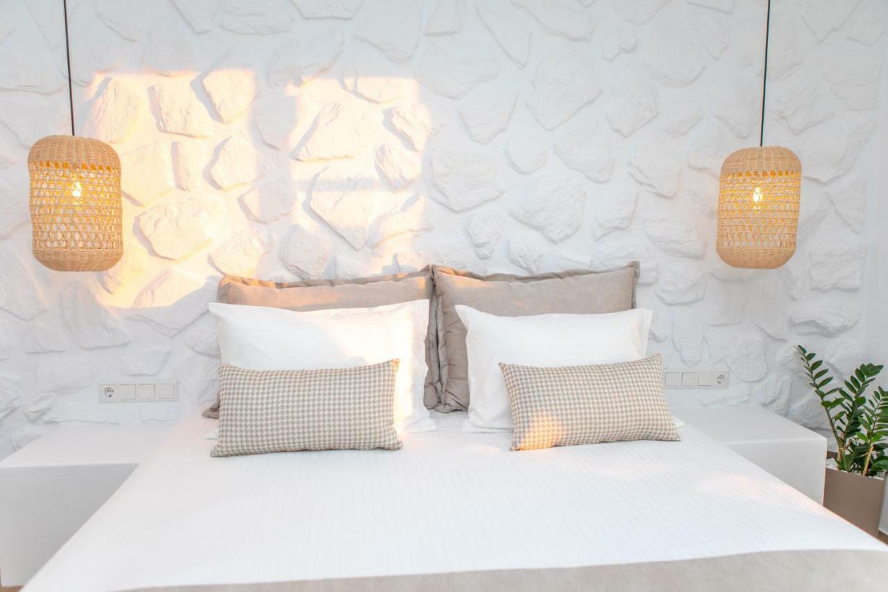 Naxian Pearl Apartment