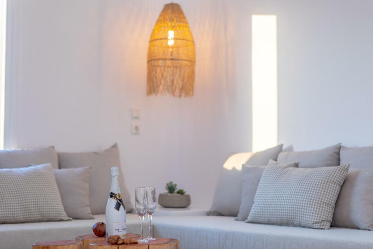 Naxian Pearl Apartment