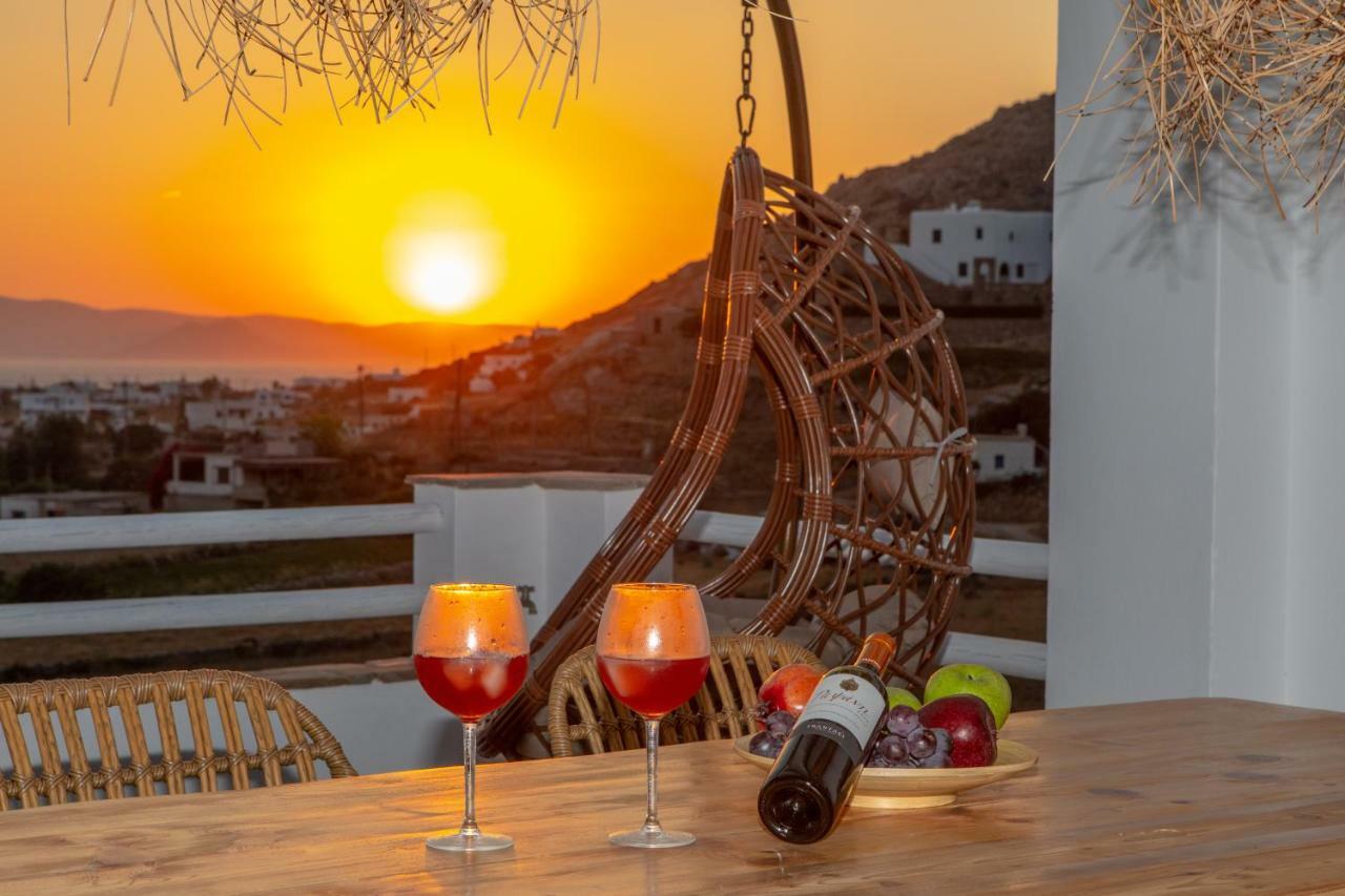 Naxian Pearl Apartment *