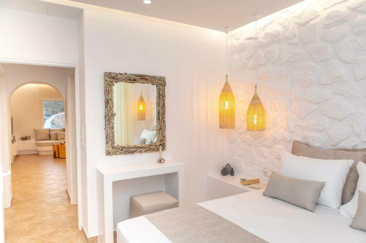 Apartment Naxian Pearl *