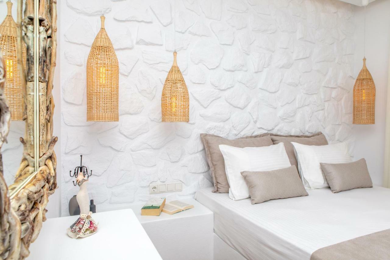 Naxian Pearl Apartment *