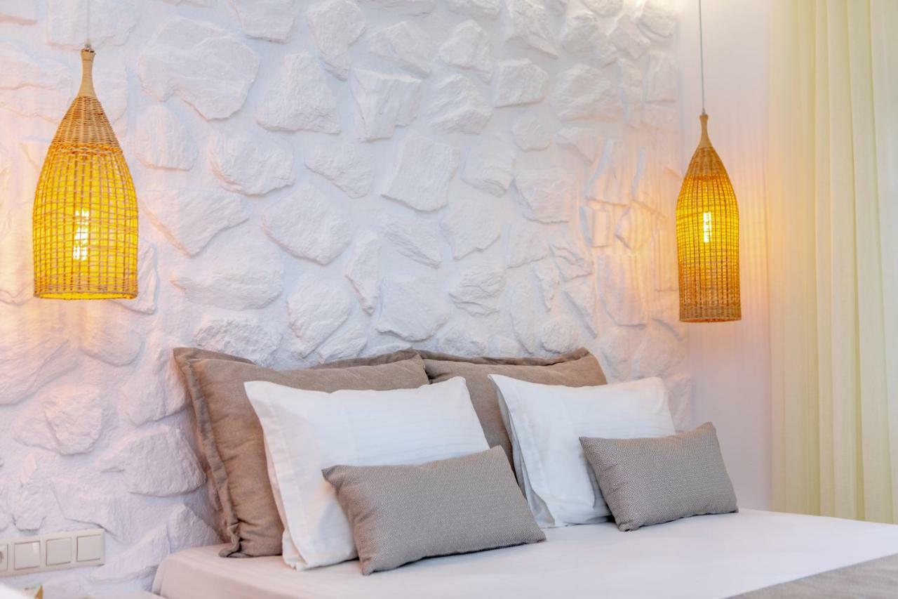 Naxian Pearl Apartment *